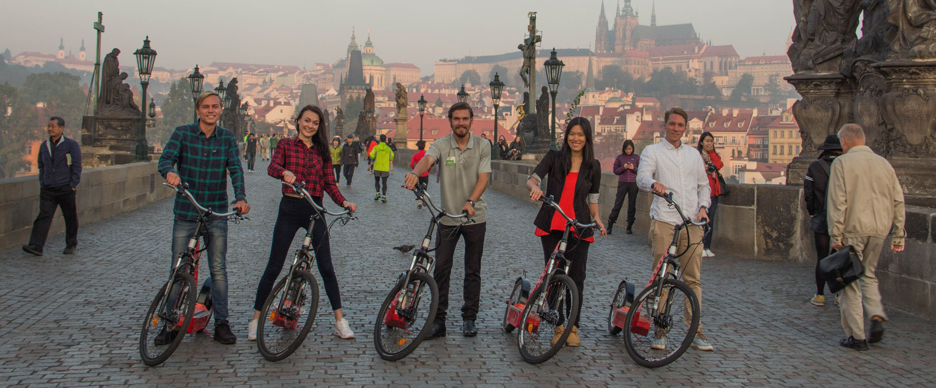 Prague tours - E-scooters rental Prague | www.prague -escooter-tours.com