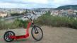 Popular e-scooters tours