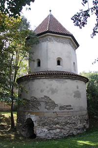 Chapel