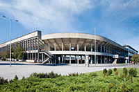 Strahovský stadion