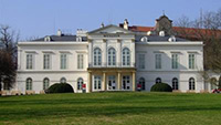 Vila Kinských